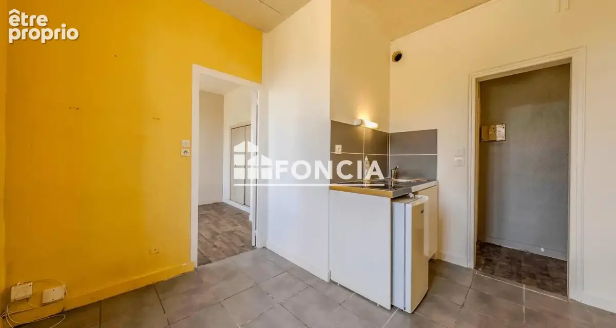 Appartement à ARGOL