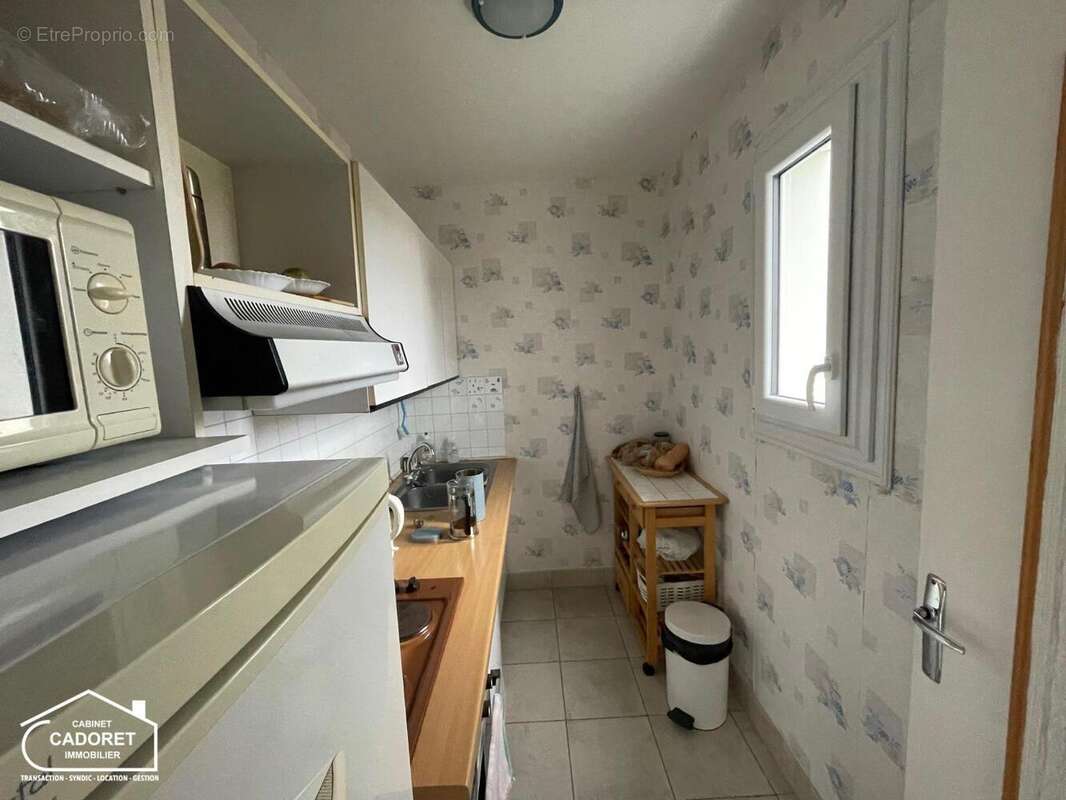  - Appartement à PORNIC