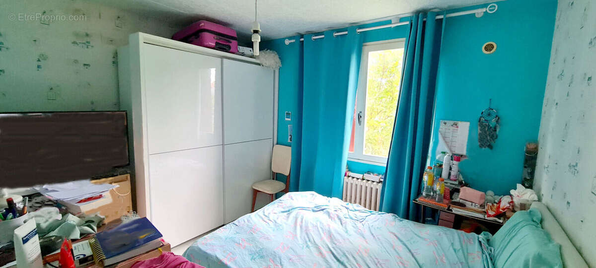 Maison à MITRY-MORY