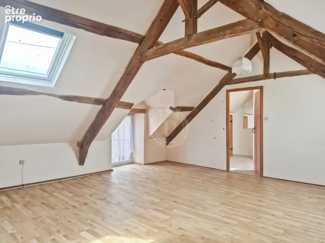 Maison 7 pièces 170 m² à vendre à Conquereuil (44290) - photo 9