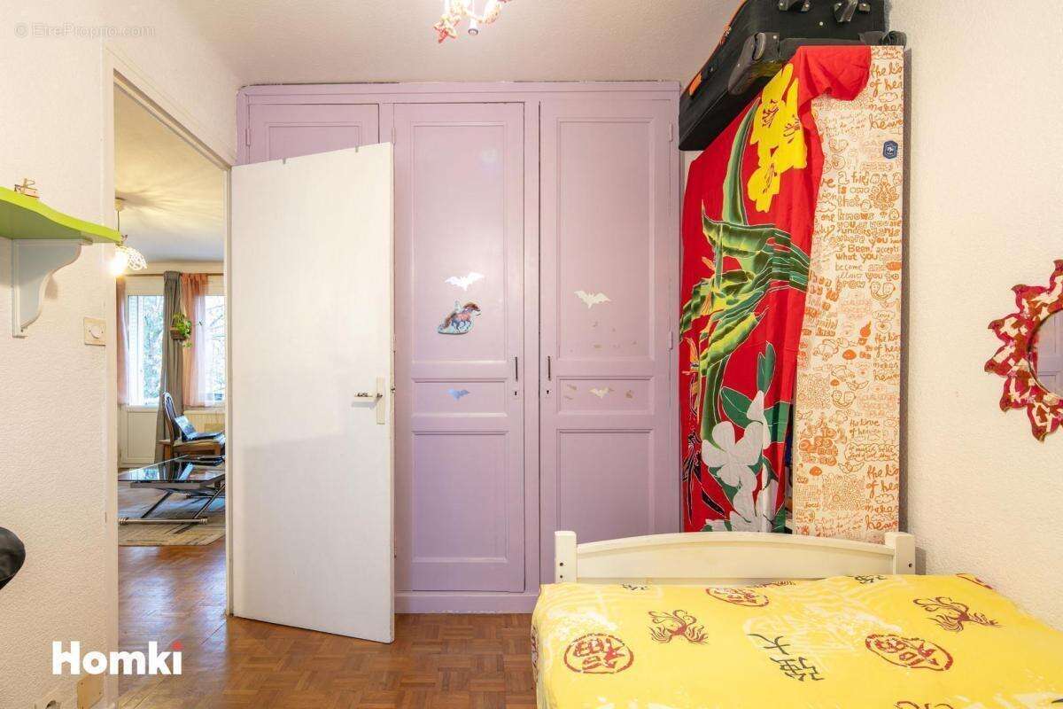 Appartement traversant de 70 m² avec balcon – Lumineux, calme et à personnaliser - photo 9