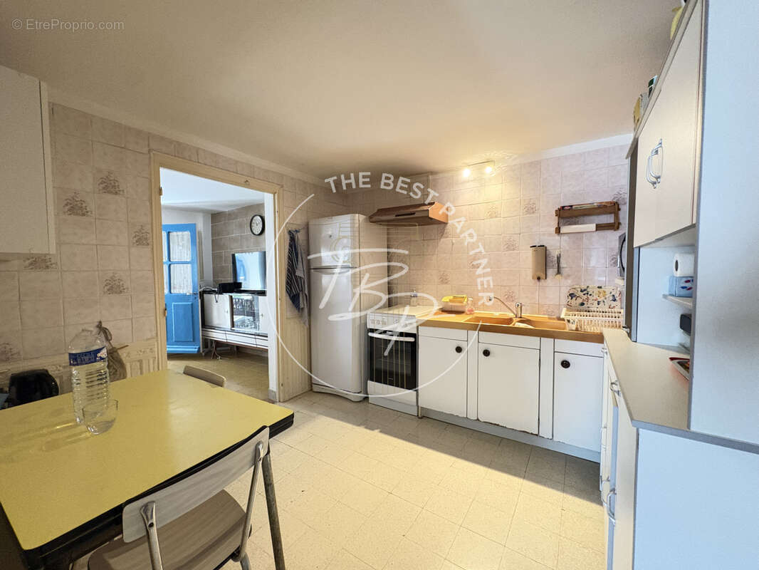 Appartement à VALRAS-PLAGE