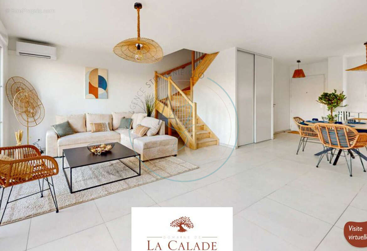 Maison à LA GARDE-FREINET