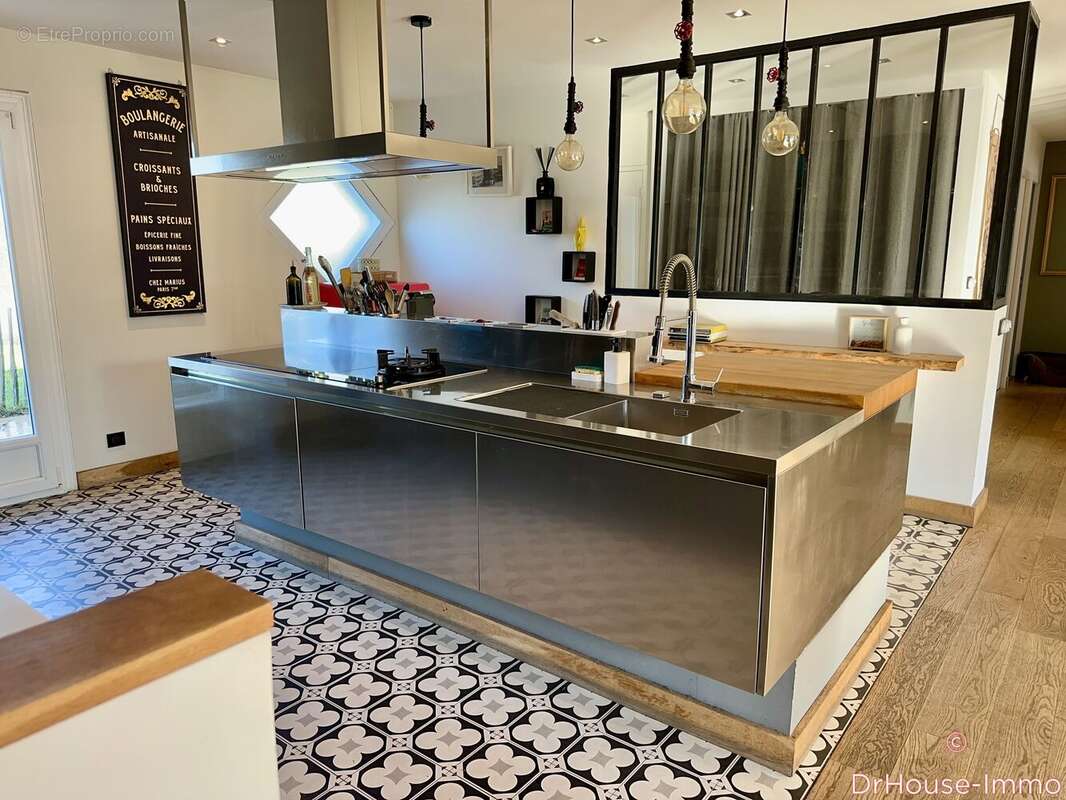 Maison 130 m² à Lege-Cap-Ferret  - photo 14