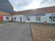 Maison à SAILLY-FLIBEAUCOURT