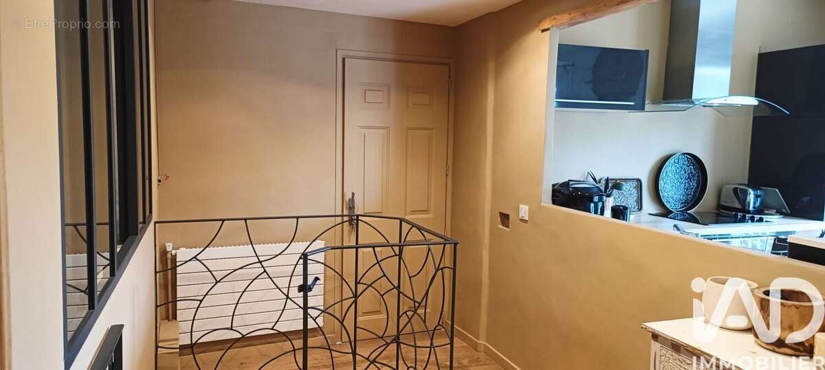 Photo 4 - Maison à MARSEILLE-13E