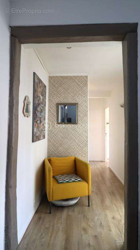 Appartement à NEUILLY-PLAISANCE