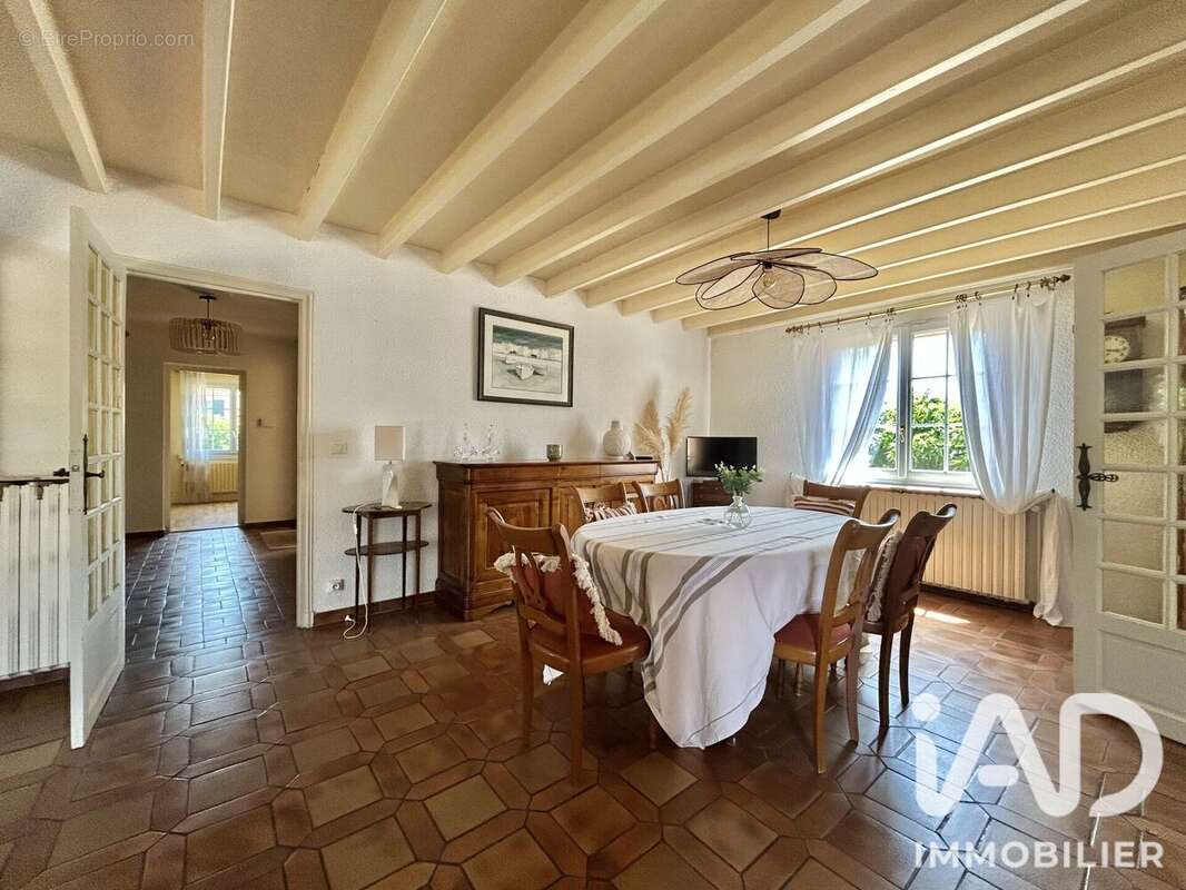 Photo 9 - Maison à ELNE