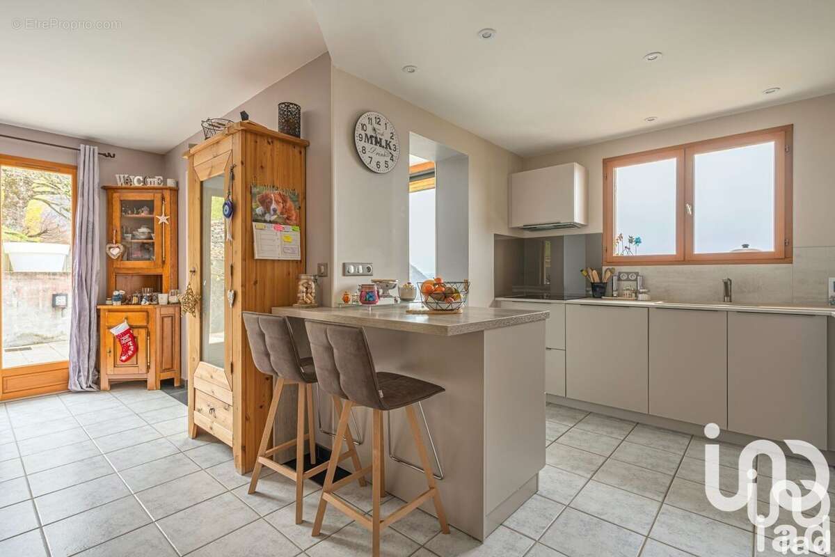 Photo 8 - Maison à SAINT-GERVAIS