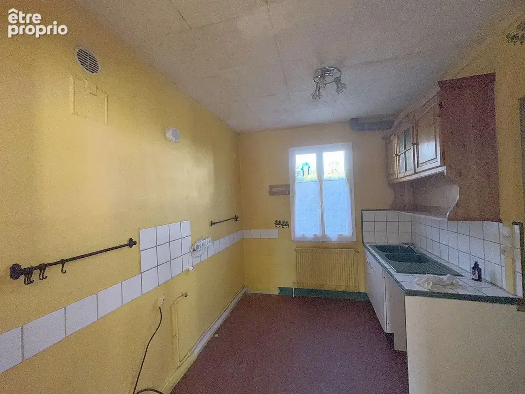 Maison 4 pièces 81 m² à vendre à Sotteville-Les-Rouen (76300) - photo 5