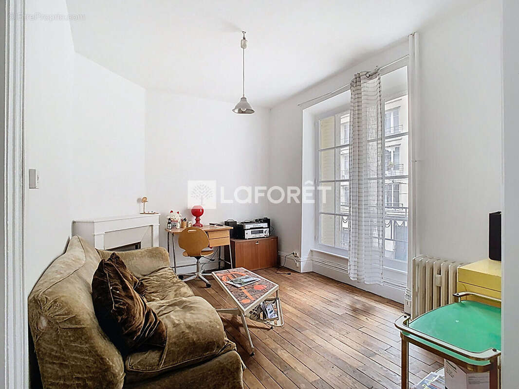 Appartement à LIMOGES