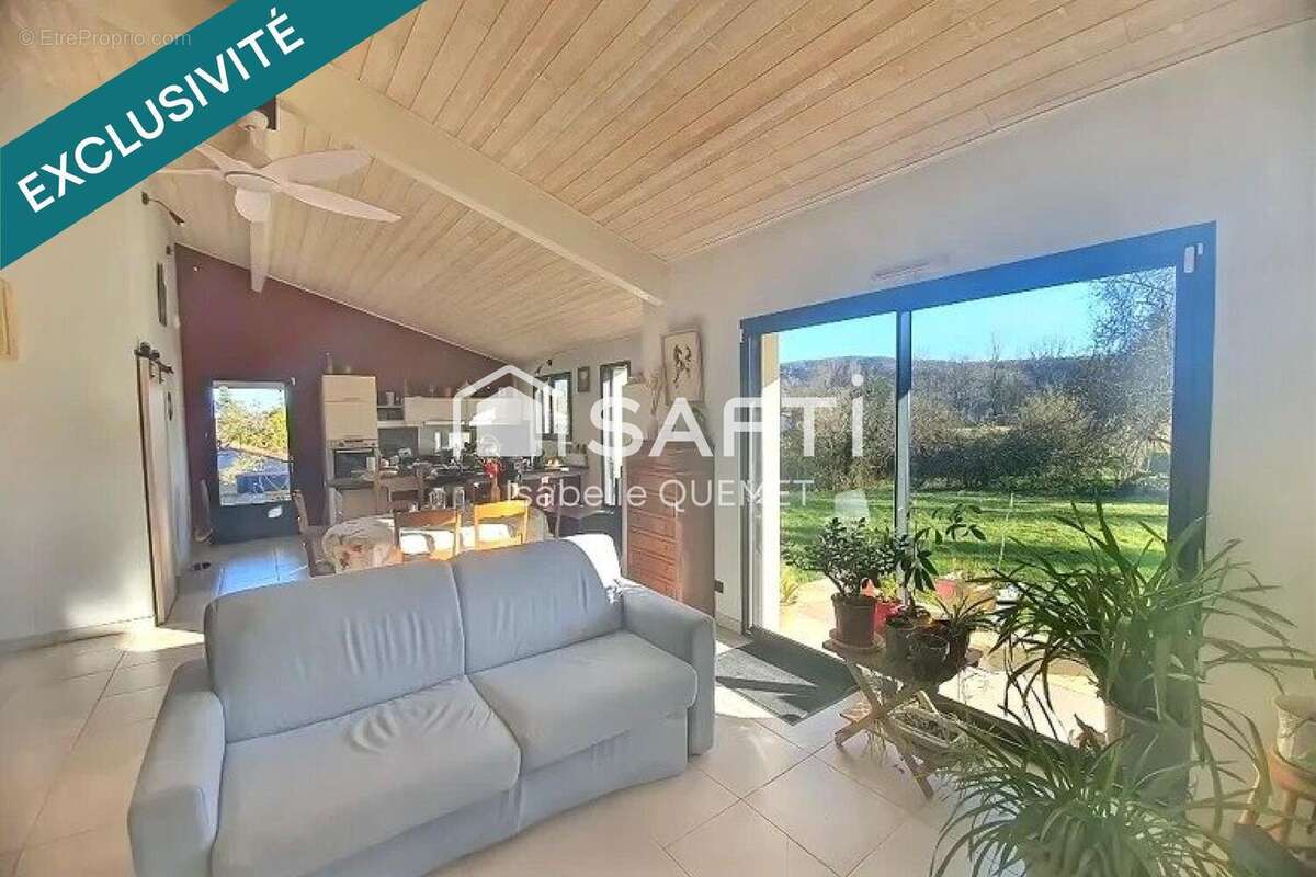 Photo 4 - Maison à MONTBRUN-BOCAGE