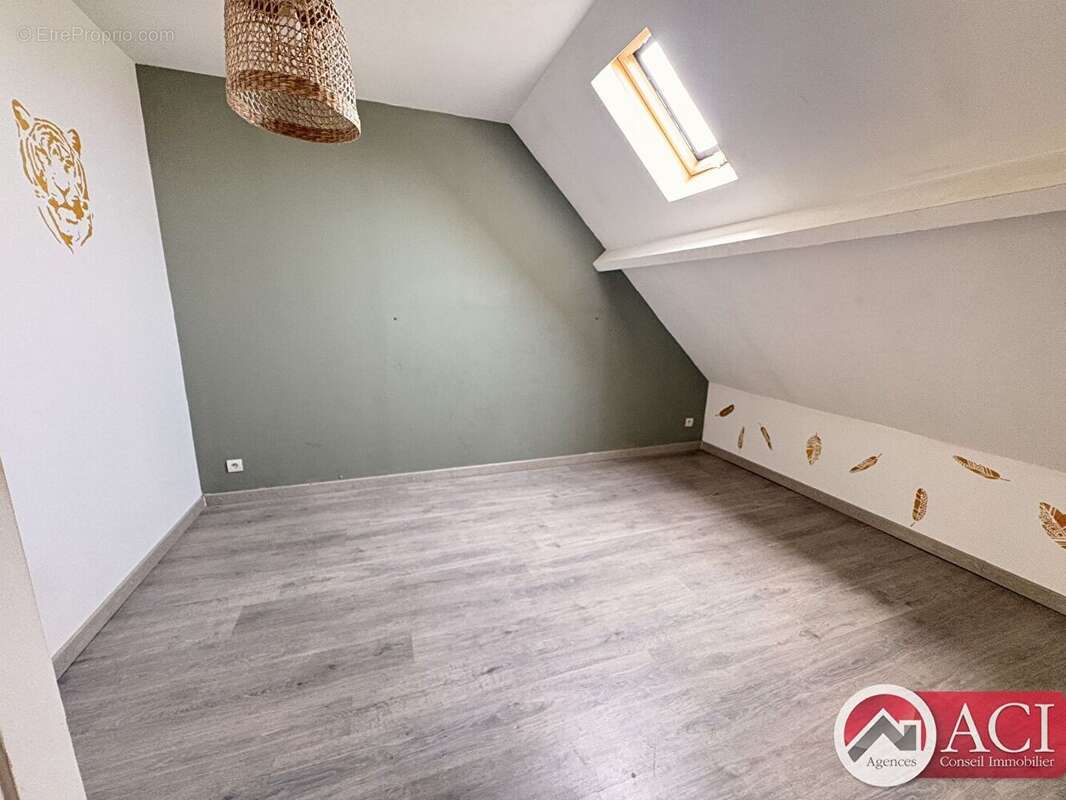 Maison proche Meru - photo 9