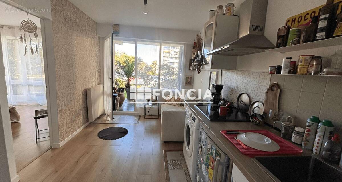 Appartement à ANGLET
