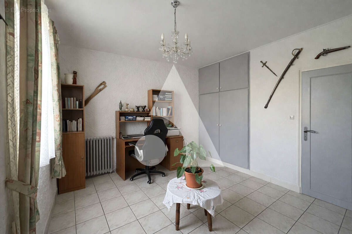 Maison à AMILLIS