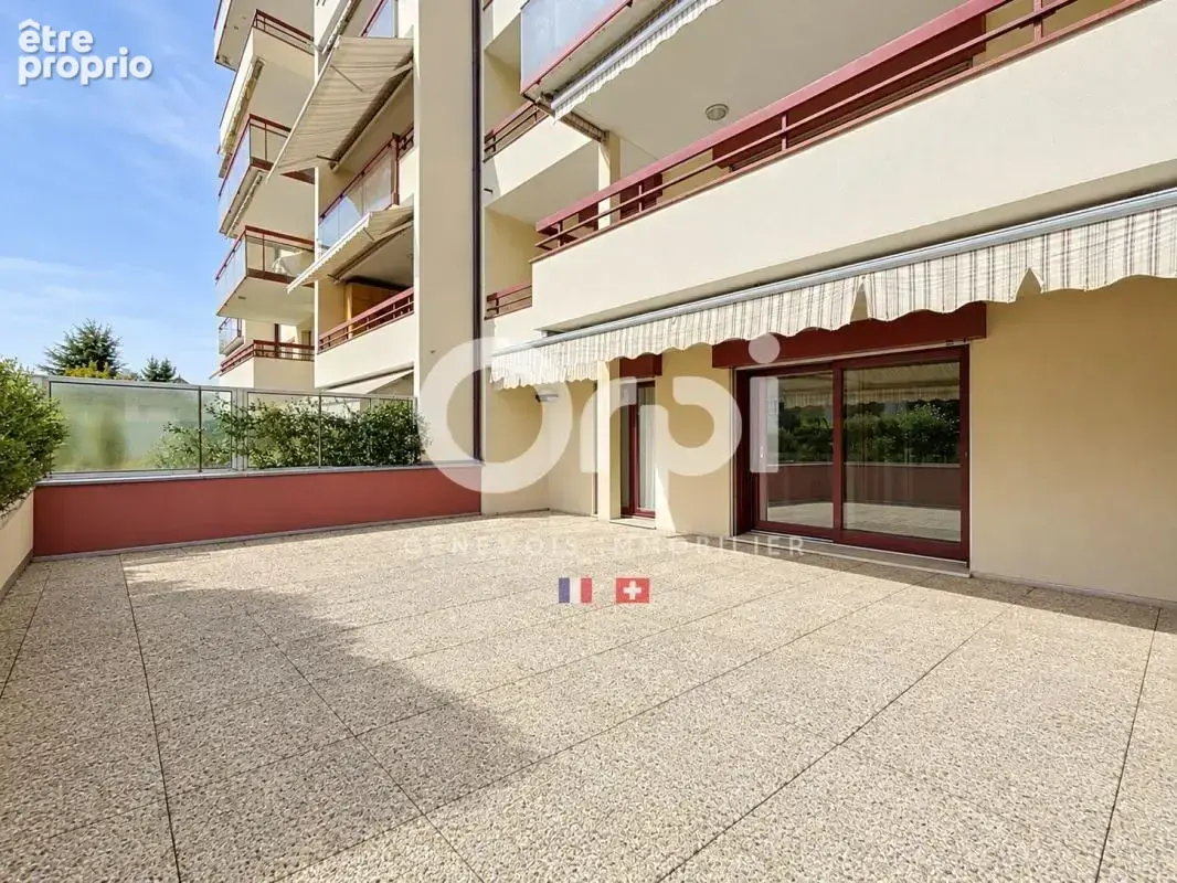 Appartement À Vendre - photo 2