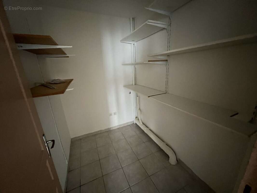 Appartement à EYGUIERES