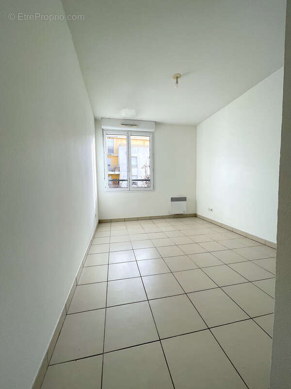 Photo 5 - Appartement à VENISSIEUX