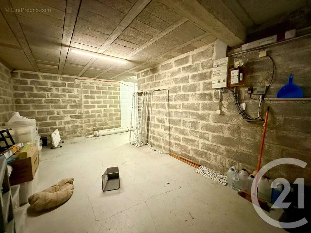 Maison à ARGENTEUIL