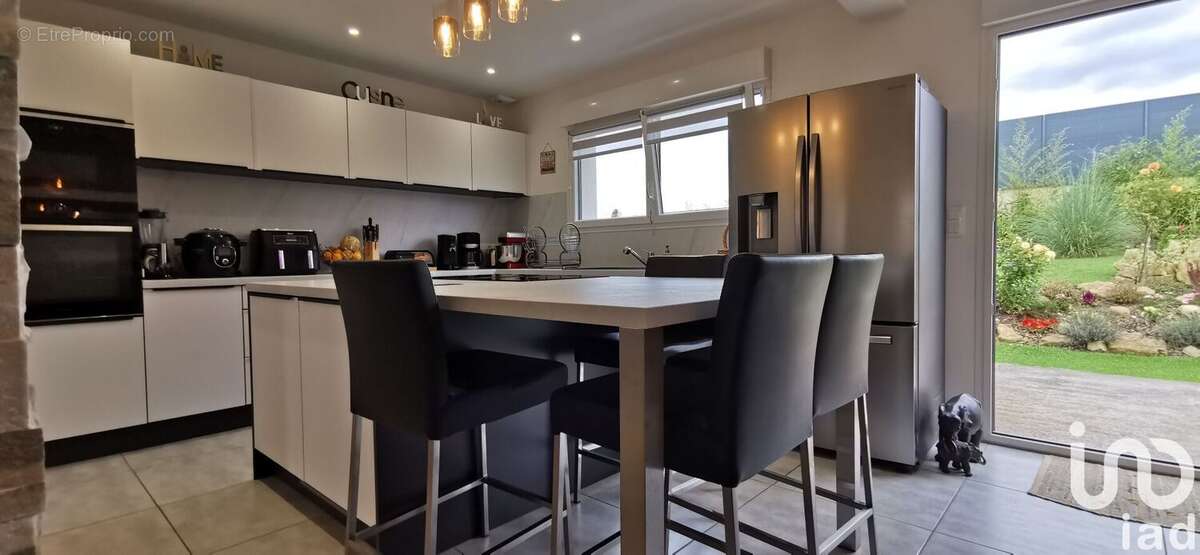 Photo 8 - Maison à VALMONT