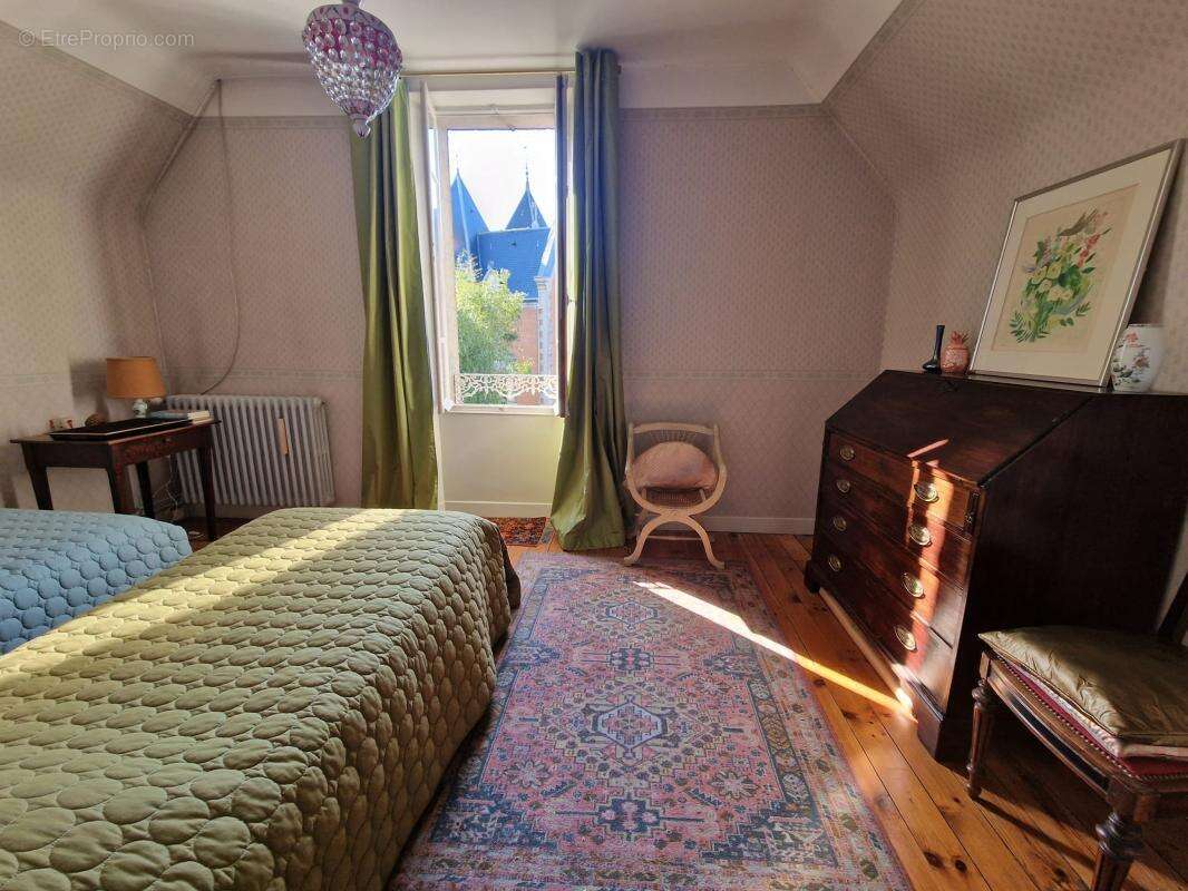 Maison à ARGELES-GAZOST