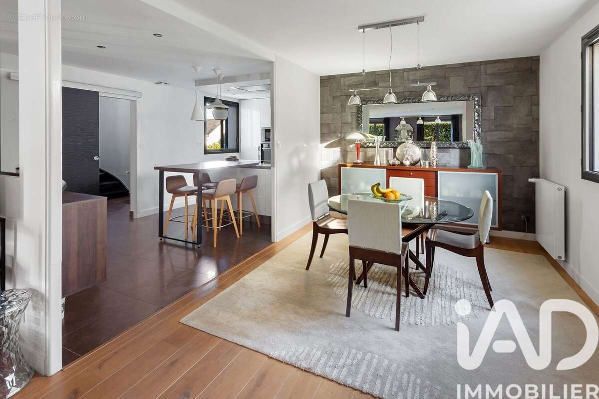 Photo 7 - Maison à SAINT-HERBLAIN