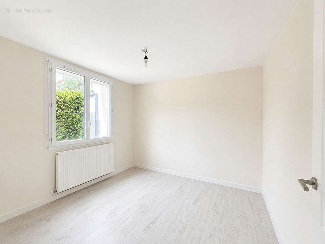 Maison  3 pièce(s) 61 m2 - photo 7