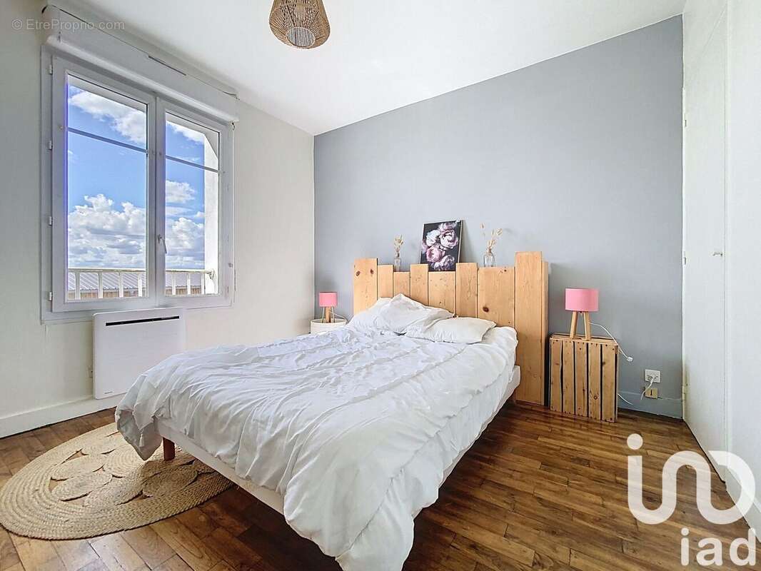 Photo 9 - Appartement à SAINT-JOUAN-DES-GUERETS