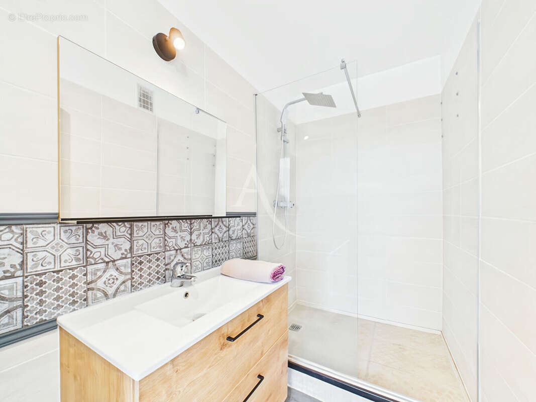 Appartement à NOISY-LE-GRAND