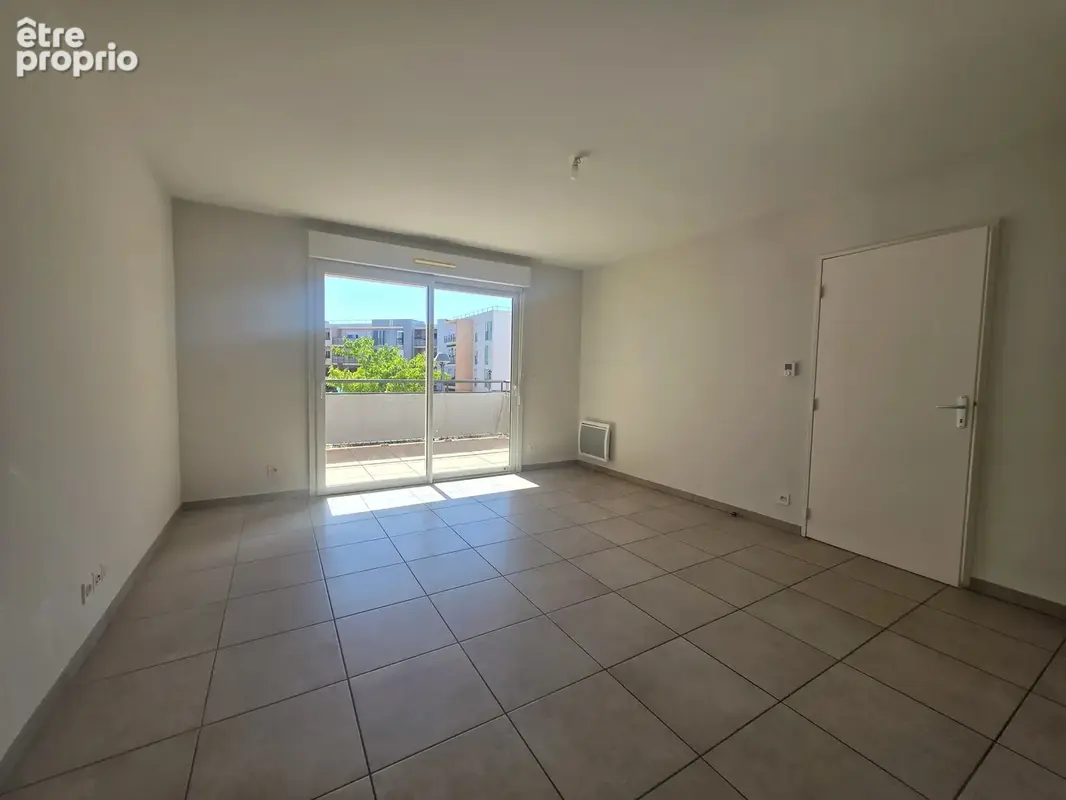 Appartement 2 pièces -  1 chambre - 45m² - photo 4