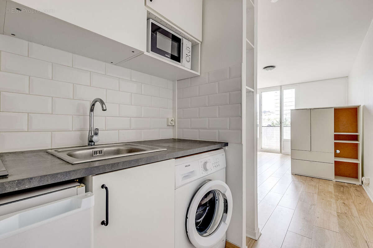 Appartement à CHATILLON