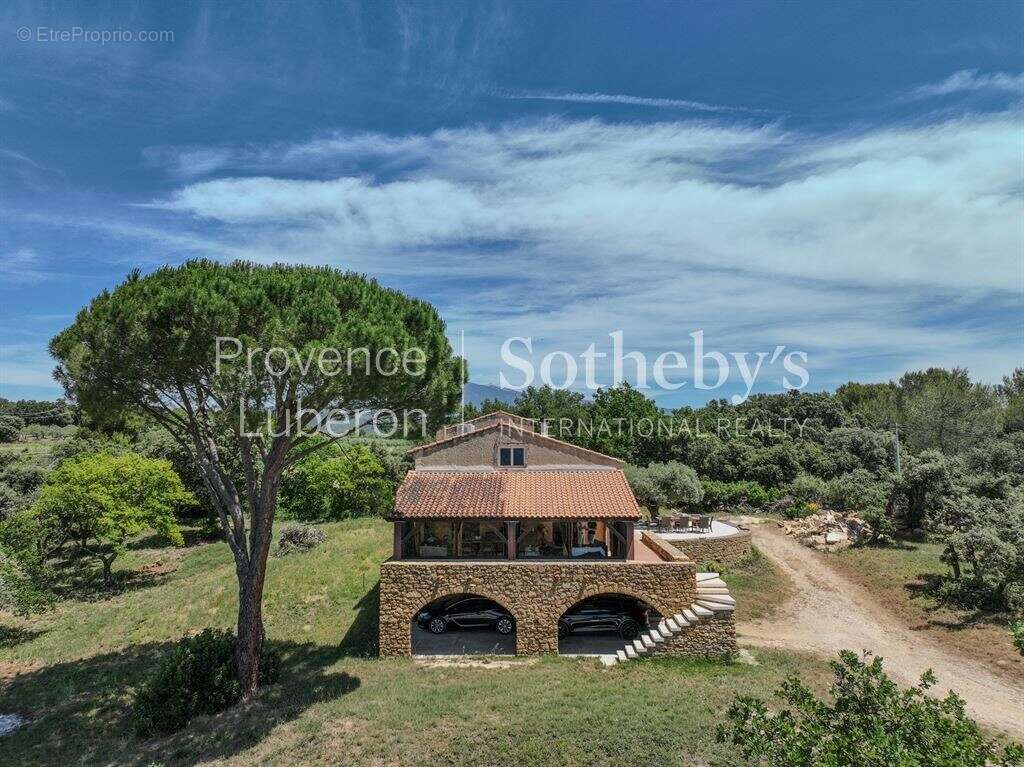 Un lieu rare entre nature, lumière et horizons d’exception - photo 2