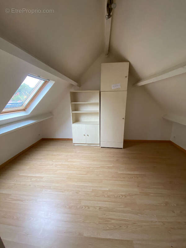 Maison à LA FERTE-BERNARD