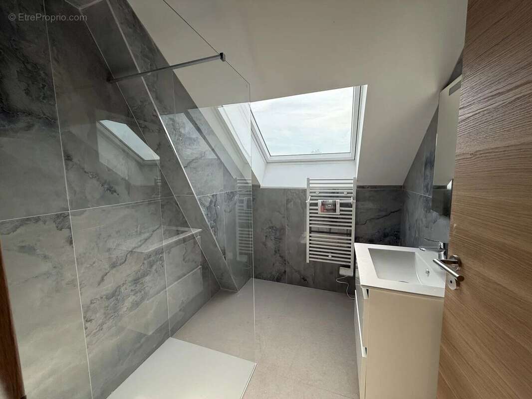Appartement à ANET
