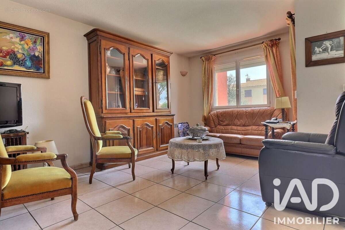 Photo 2 - Appartement à PERPIGNAN
