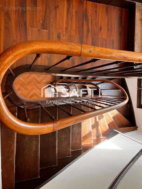 Photo 7 - Appartement à EPERNAY