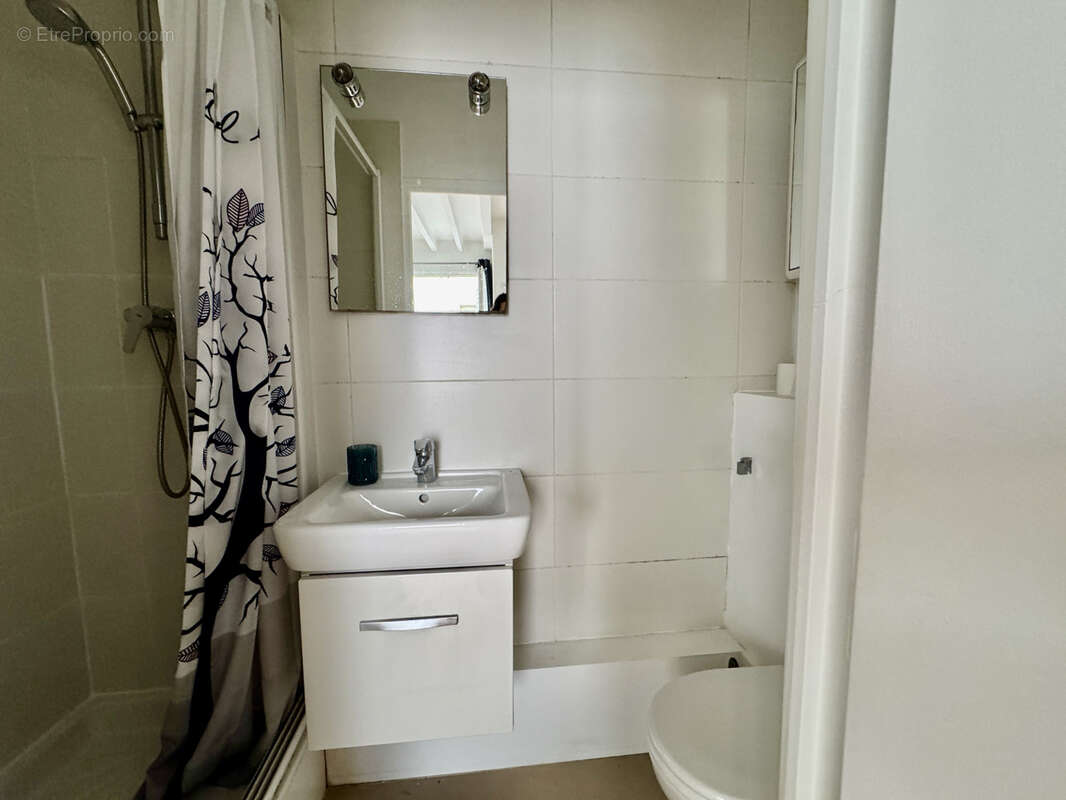 Appartement à PARIS-6E