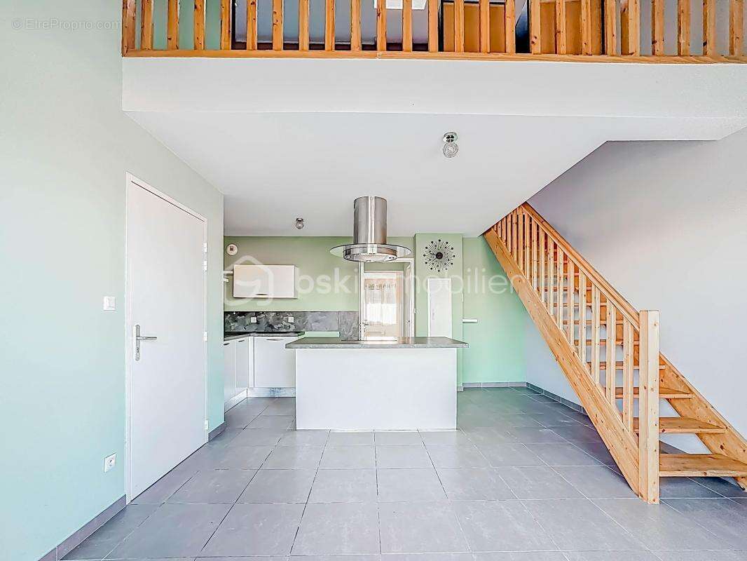 Appartement à PALAVAS-LES-FLOTS