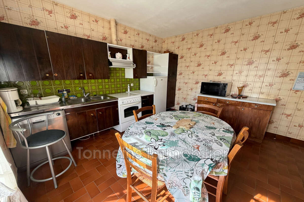 Maison à TONNEINS