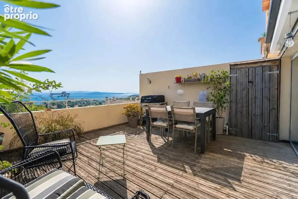 Appartement 81 m² à La Ciotat  - photo 8