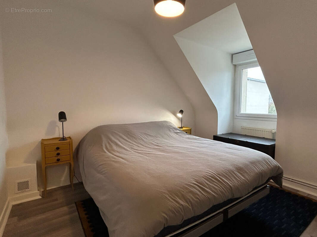 Maison à LA MEZIERE