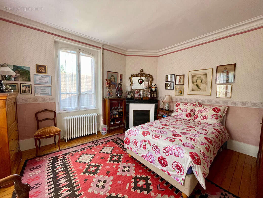 Maison à LA FERTE-SOUS-JOUARRE