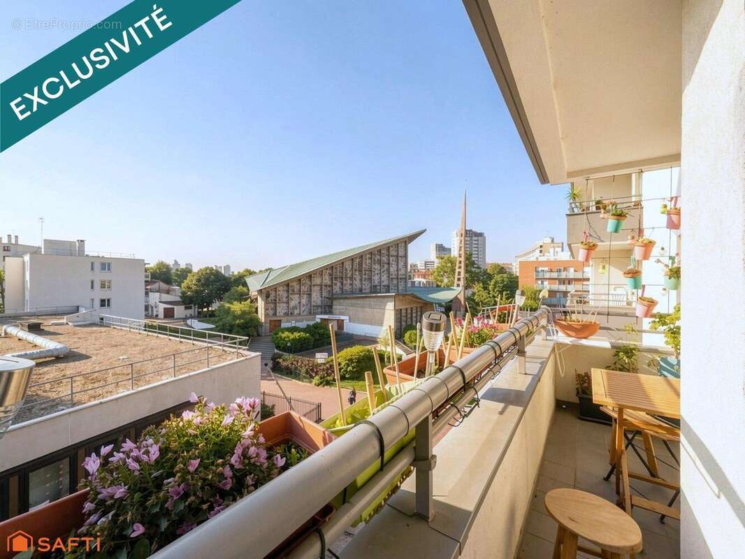 Photo 3 - Appartement à COLOMBES