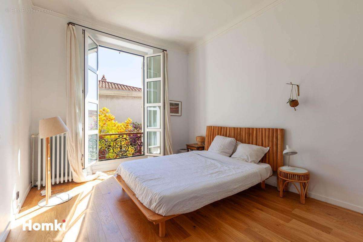 Maison à MARSEILLE-12E