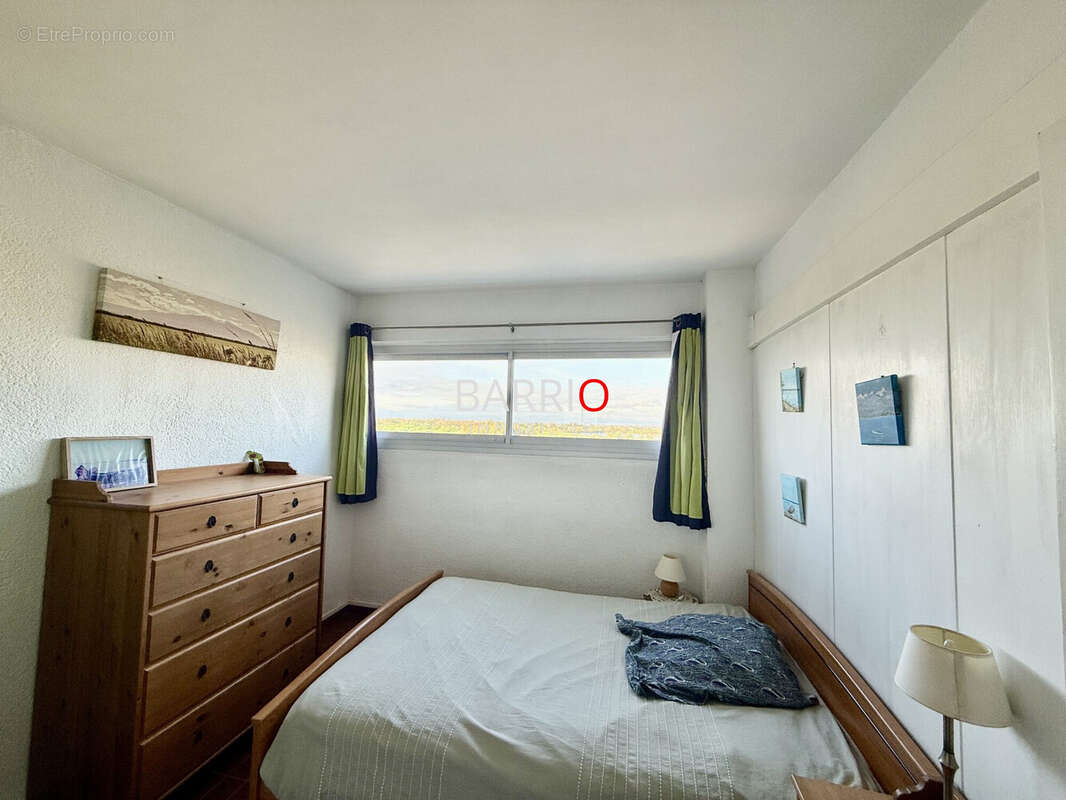 Appartement à SAINT-CYPRIEN