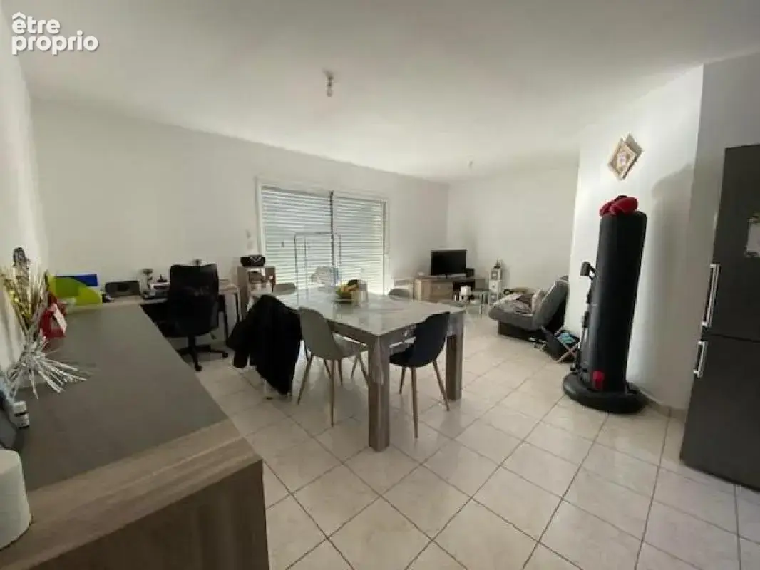 Maison 63 m² à Vaire  - photo 2