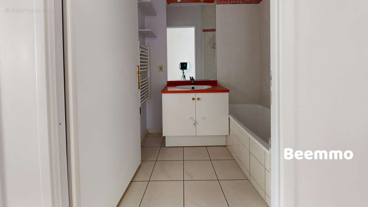 Appartement à VITRY-SUR-SEINE