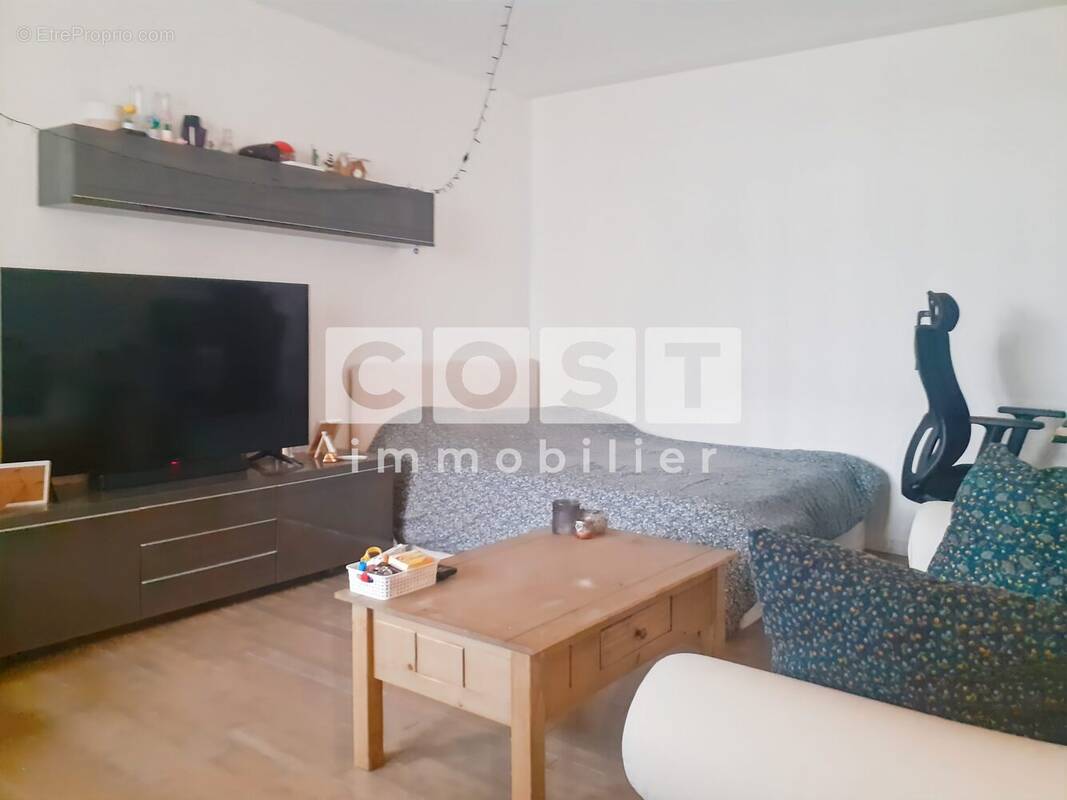 Appartement à BOIS-COLOMBES