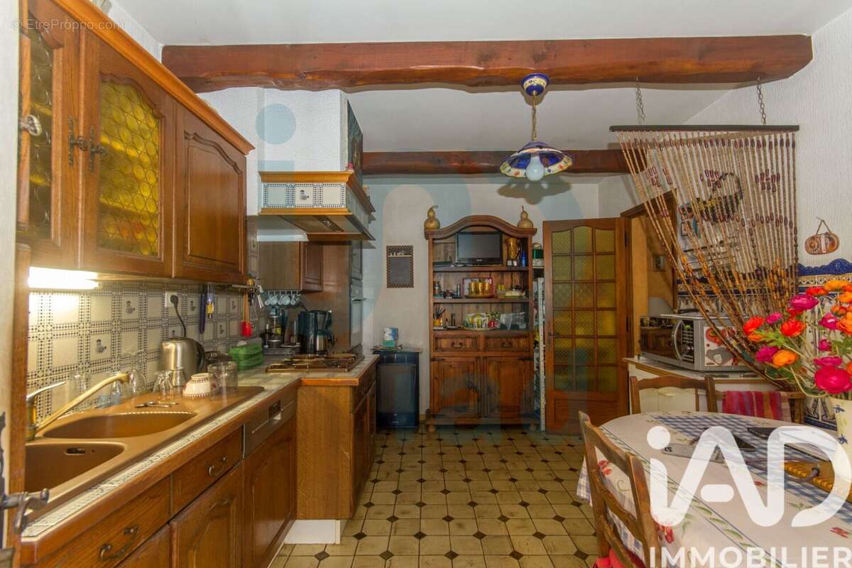 Photo 9 - Maison à VENTENAC-EN-MINERVOIS