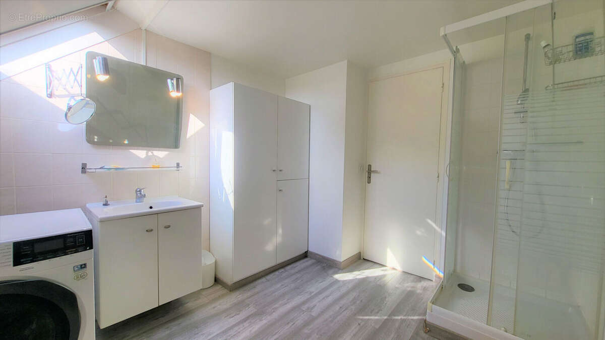 Maison à CHAILLY-EN-BIERE